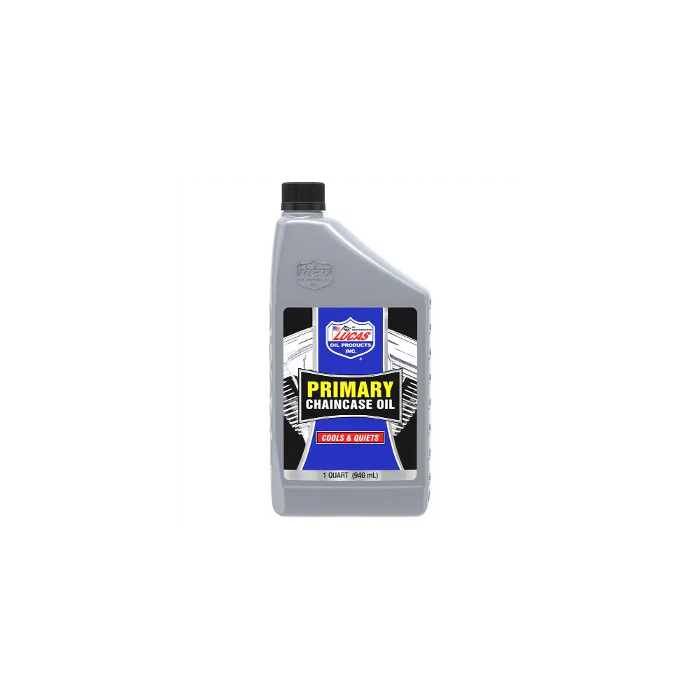 Primary Chaincase Oil - 1 Qt. Bottle - LOP10790